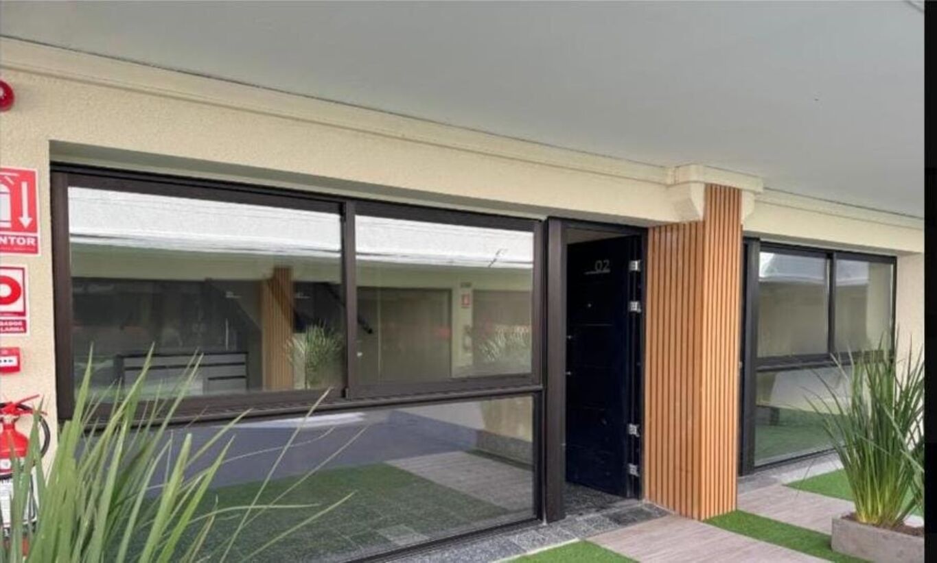 Alquiler de apartamentos  reculado de 1 dormitorio  en la zona de La Blanqueda · Foto 11