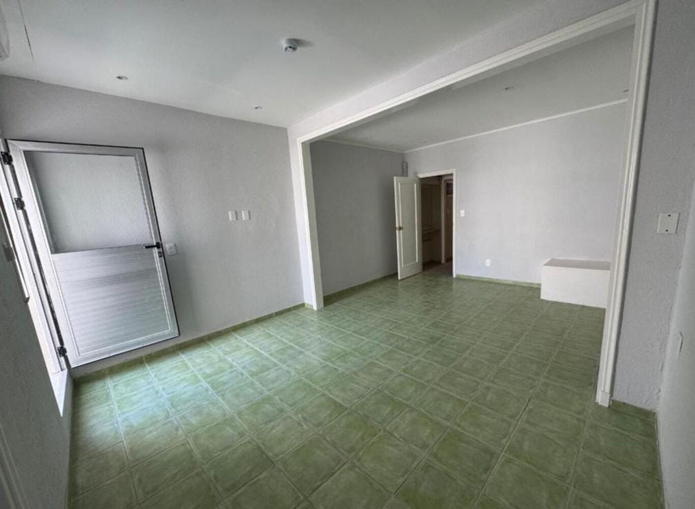 Alquiler de apartamentos  reculado de 1 dormitorio  en la zona de La Blanqueda · Foto 5