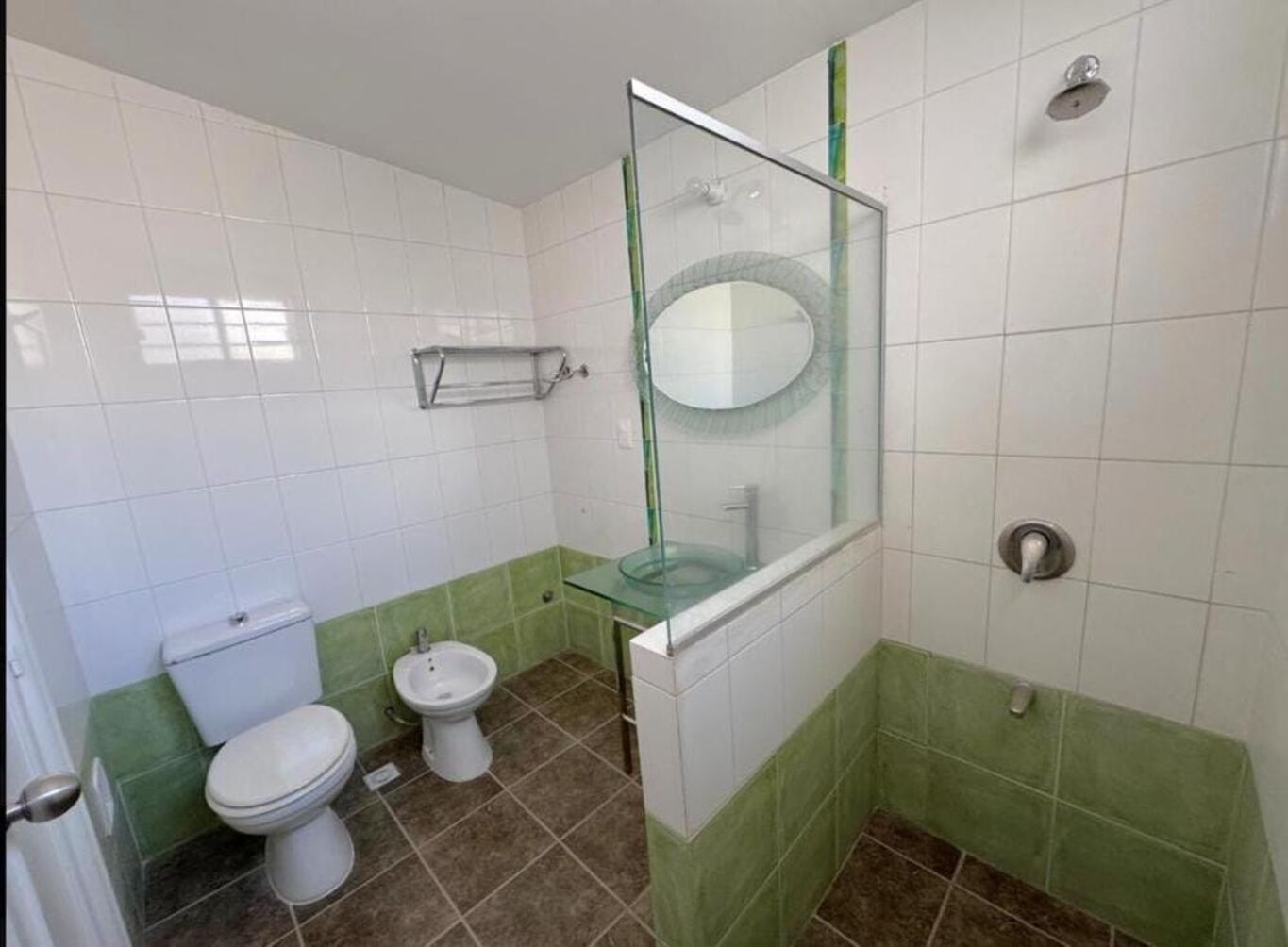 Alquiler de apartamentos  reculado de 1 dormitorio  en la zona de La Blanqueda · Foto 8