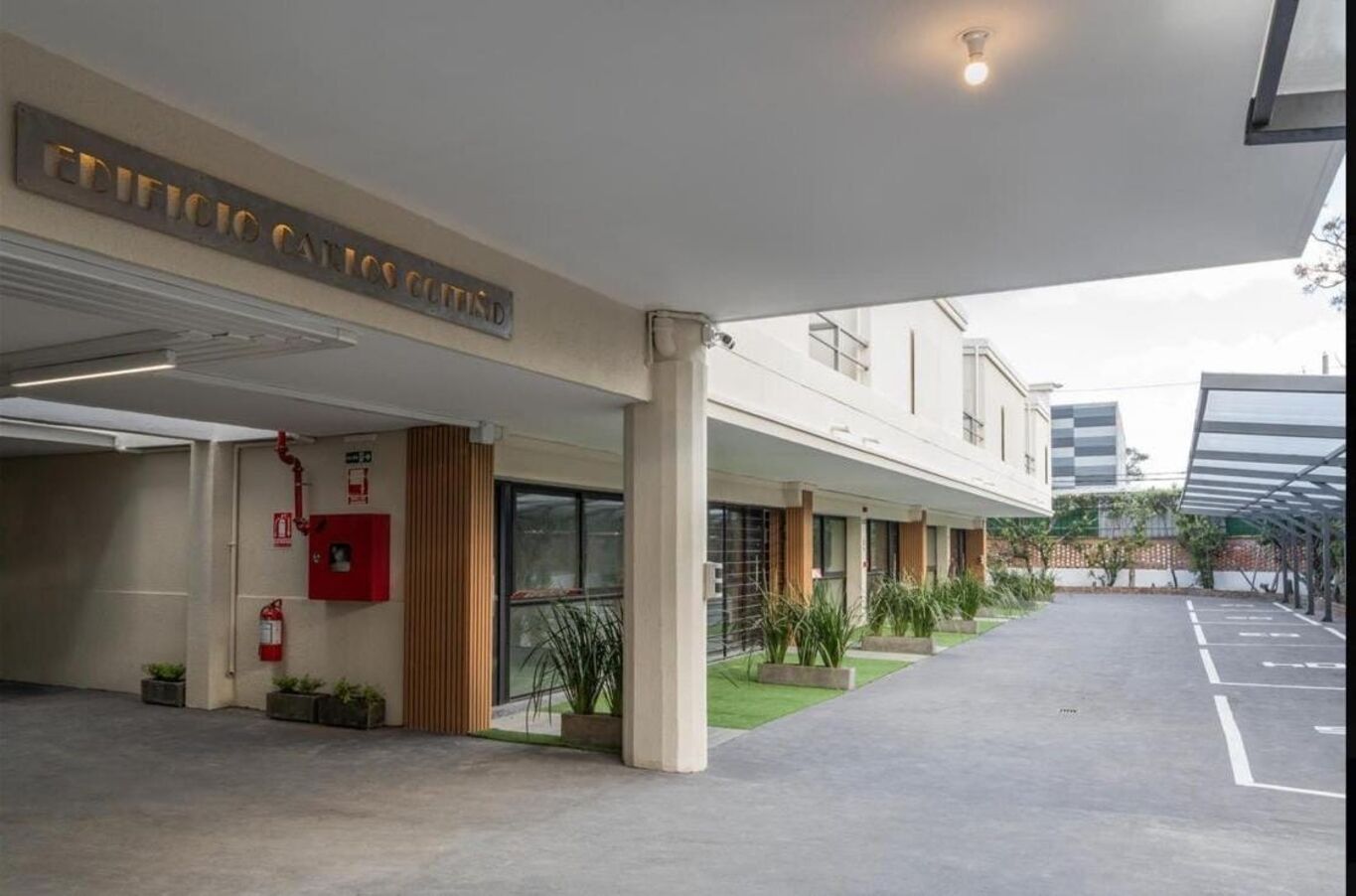 Alquiler de apartamentos  reculado de 1 dormitorio  en la zona de La Blanqueda · Foto 9