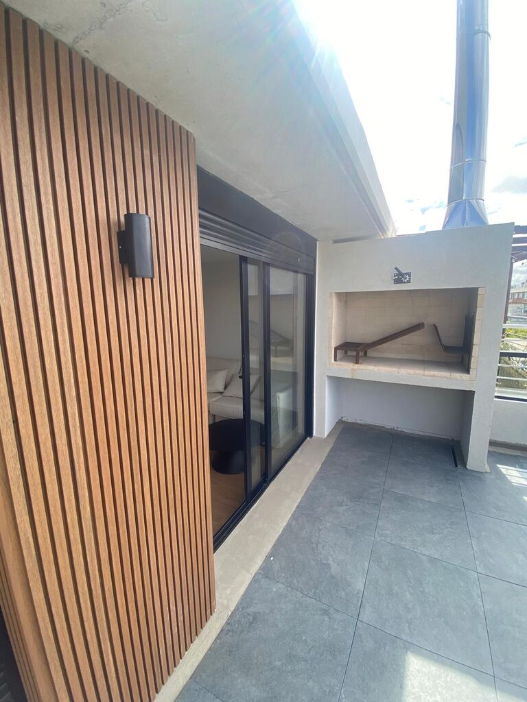 Apartamento penthouse en alquiler a estrenar en Pocitos | 2 dormitorios (1 en suite) | Gran terraza · Foto 2