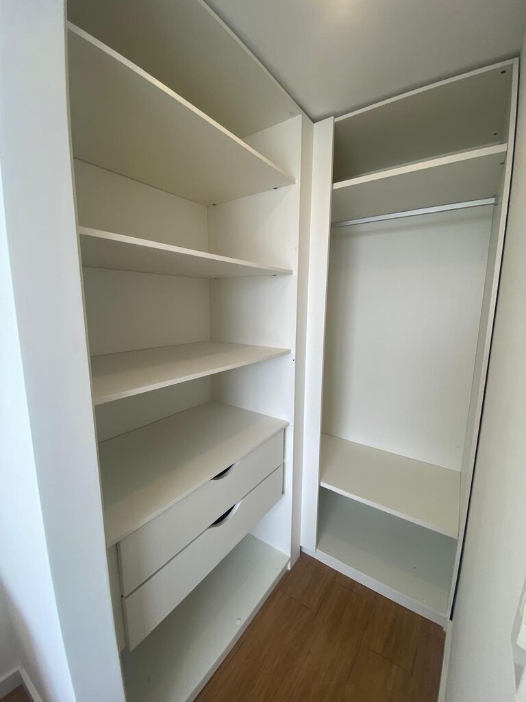 Apartamento penthouse en alquiler a estrenar en Pocitos | 2 dormitorios (1 en suite) | Gran terraza · Foto 12