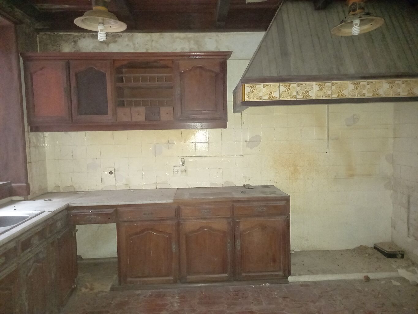 Casa de estilo Francés · Foto 1