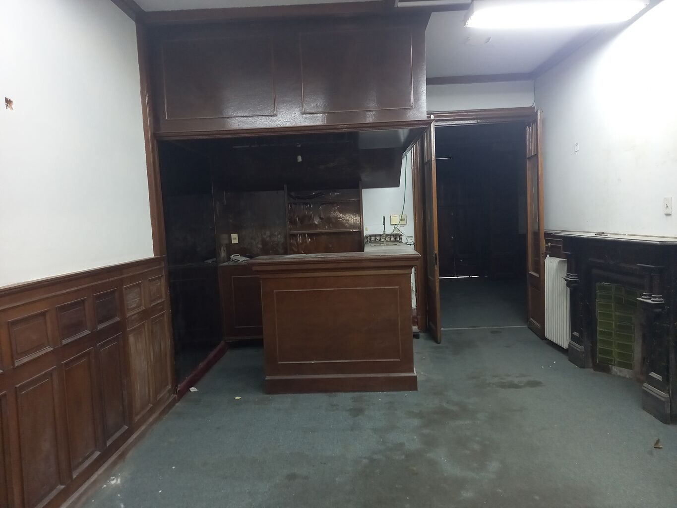 Casa de estilo Francés · Foto 4