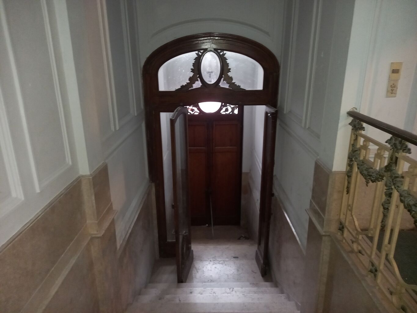 Casa de estilo Francés · Foto 8