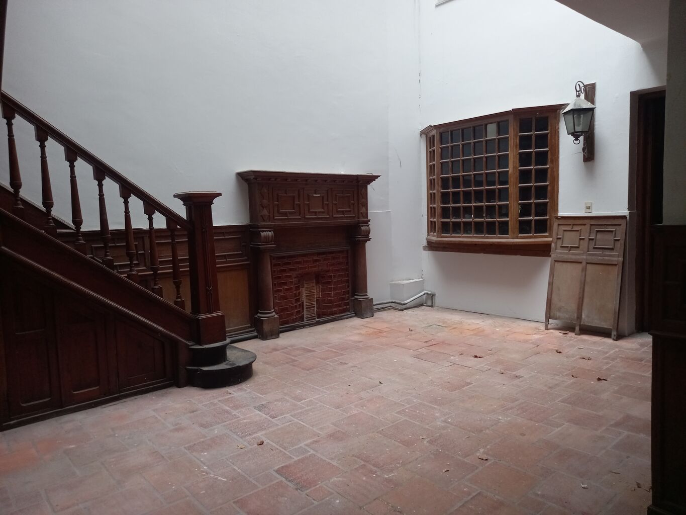 Casa de estilo Francés · Foto 5