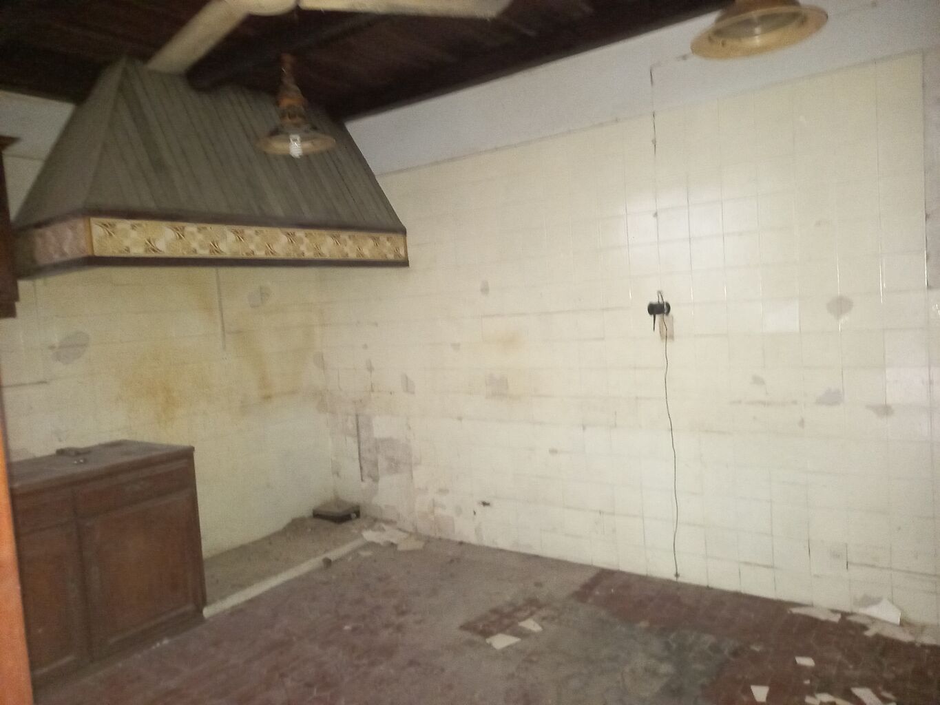 Casa de estilo Francés · Foto 2