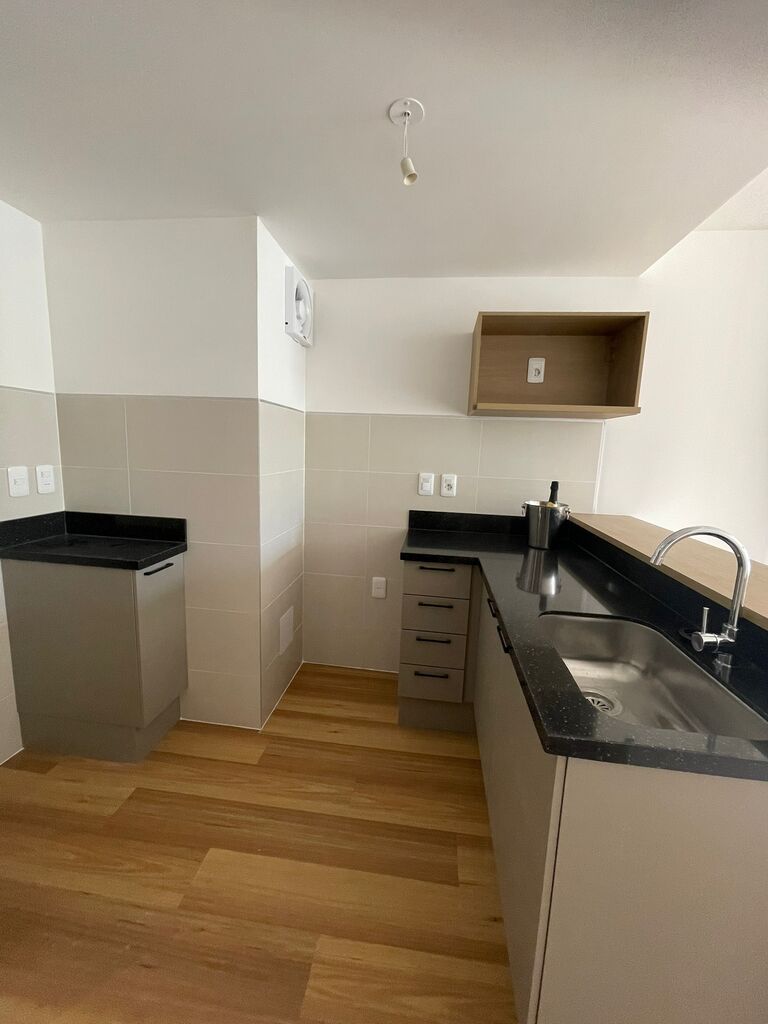 Monoambiente en alquiler en Cordón · Foto 9