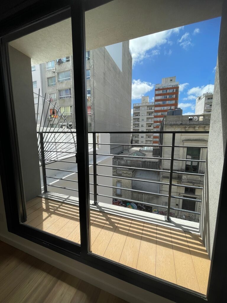 Monoambiente en alquiler en Cordón · Foto 8