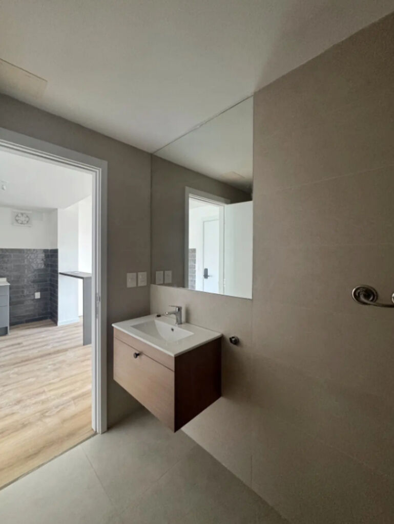 Apartamento en alquiler de 1 dormitorio en Tres Cruces · Foto 11