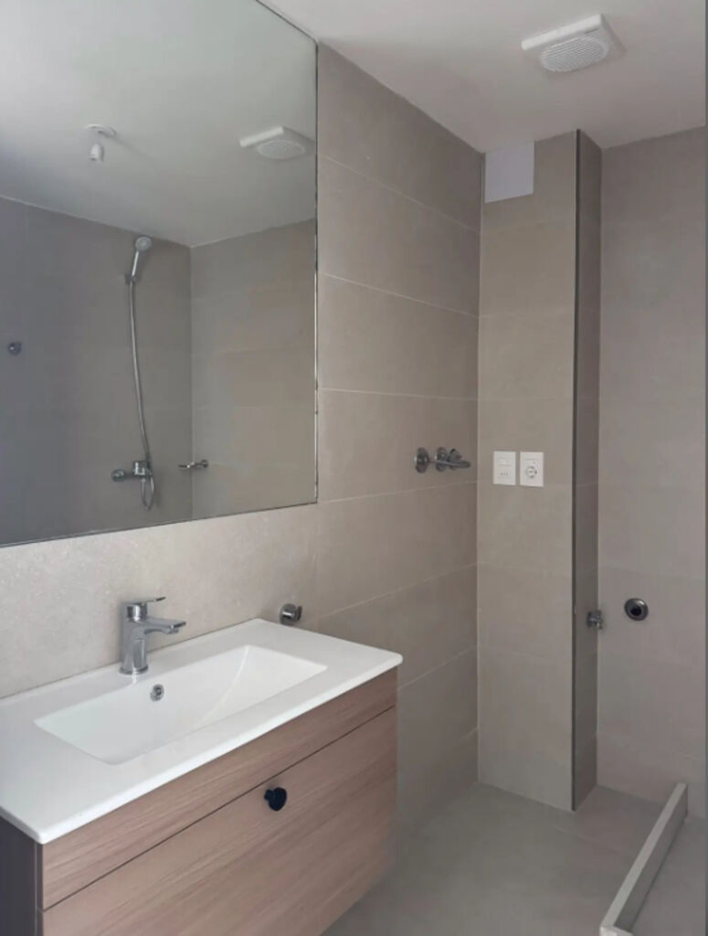 Apartamento en alquiler de 1 dormitorio en Tres Cruces · Foto 12
