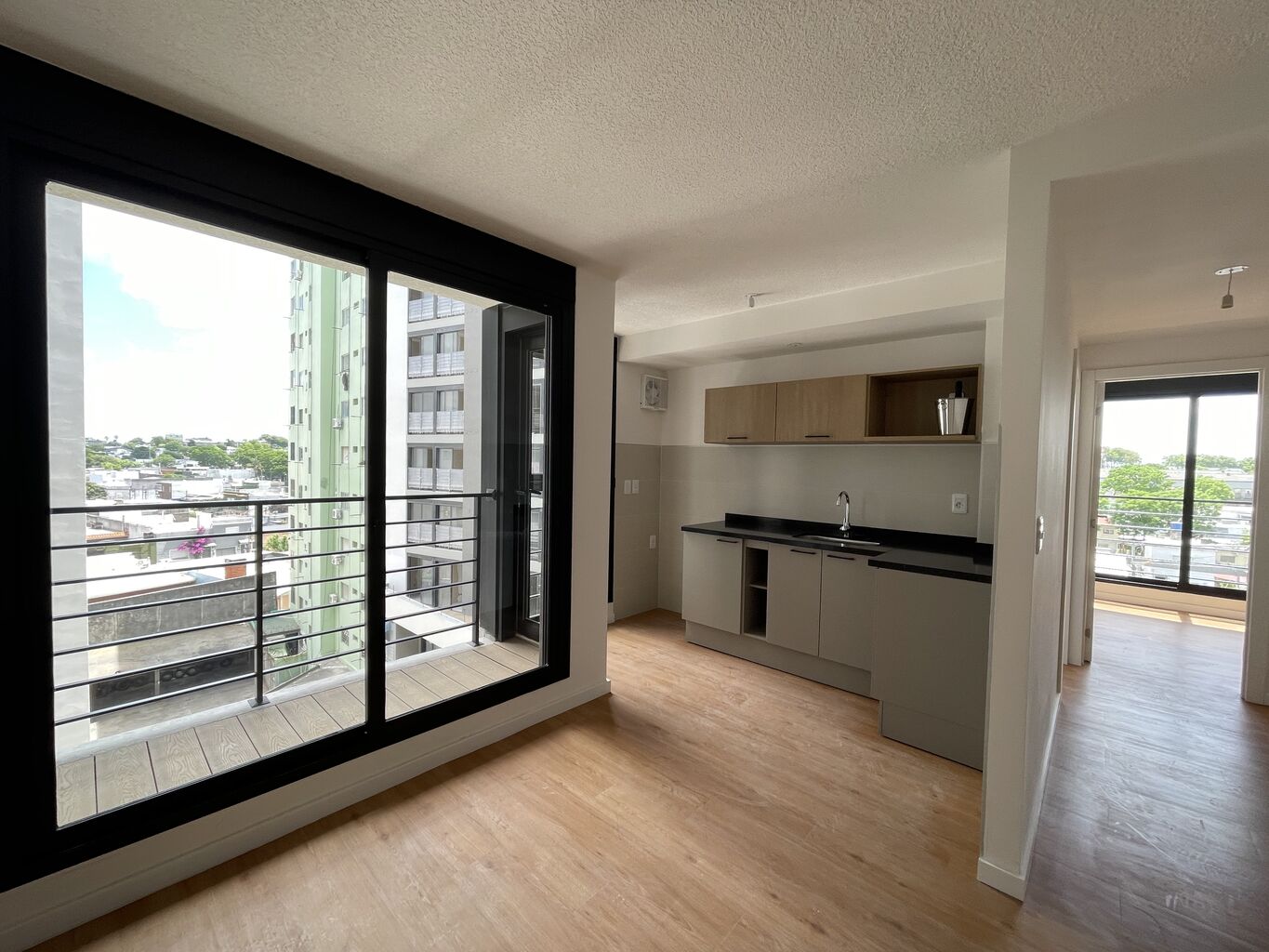 Apartamento en alquiler 2 dormitorios en La Blanqueada