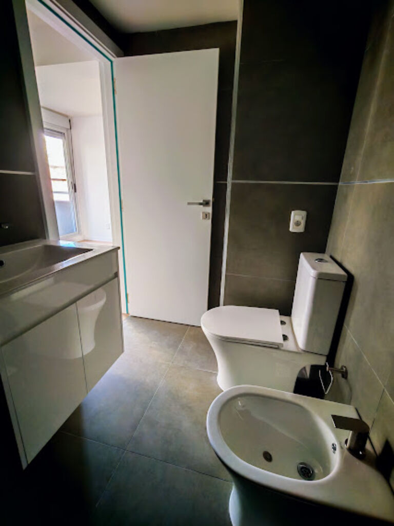 Alquiler 1 Dormitorio a Estrenar en Cordón | Unidad 302 · Foto 9