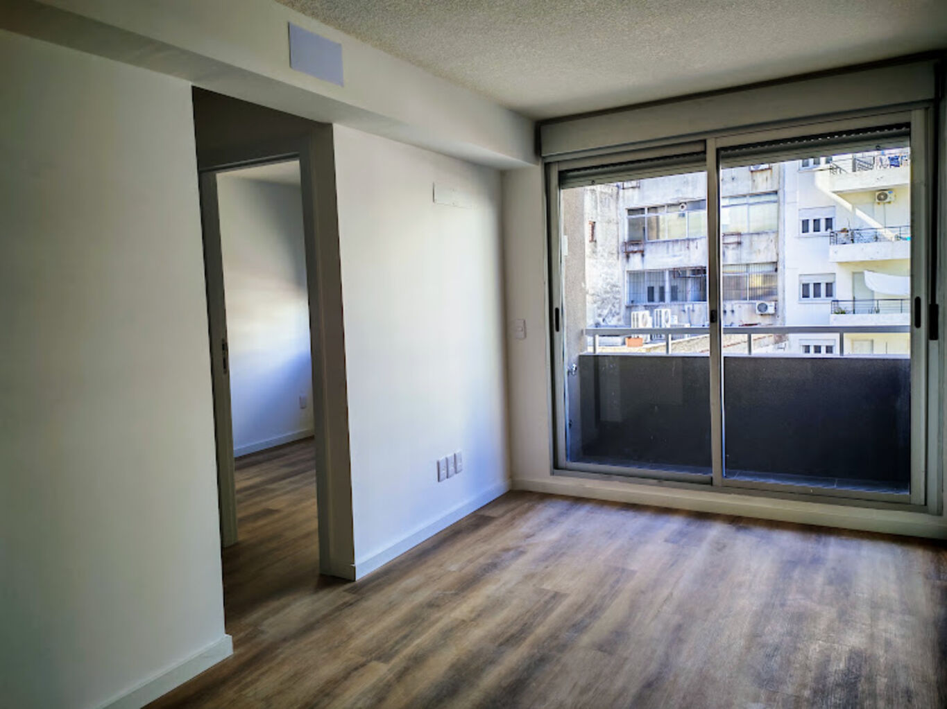 Alquiler 1 Dormitorio a Estrenar en Cordón | Unidad 302 · Foto 7