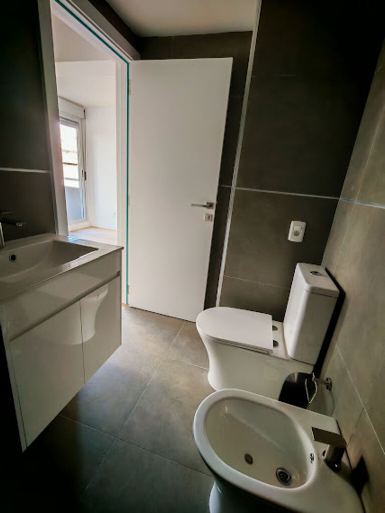 Alquiler 1 Dormitorio a Estrenar en Cordón | Unidad 302 · Foto 8