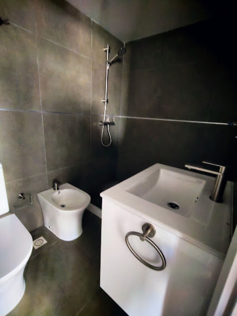 Alquiler 1 Dormitorio a Estrenar en Cordón | Unidad 302 · Foto 6