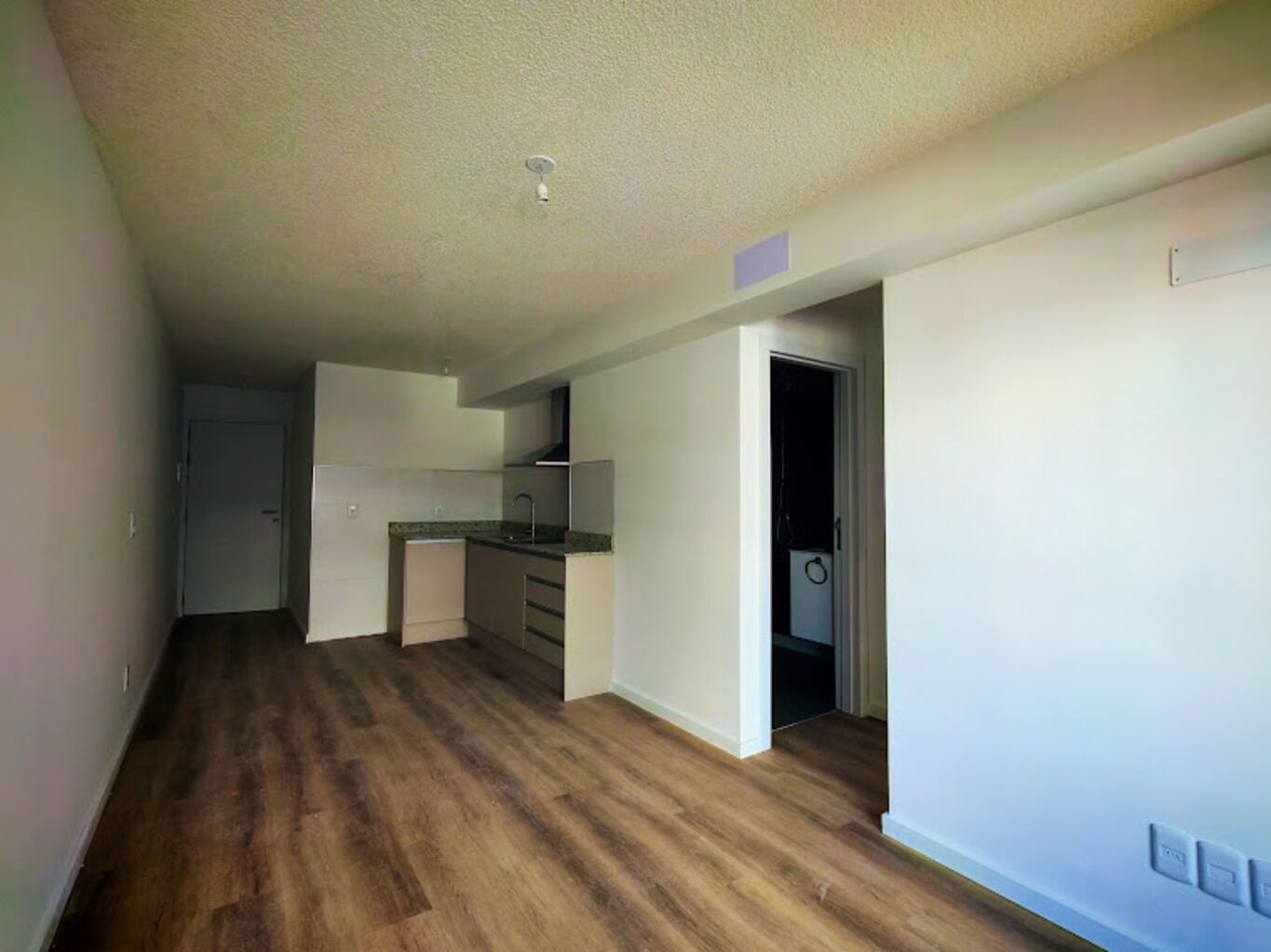 Alquiler 1 Dormitorio a Estrenar en Cordón | Unidad 302 · Foto 10