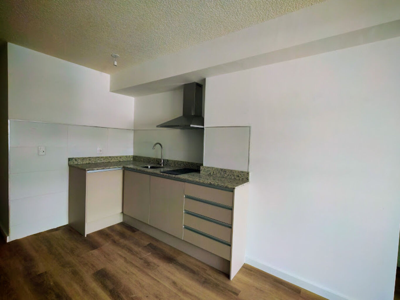 Alquiler 1 Dormitorio a Estrenar en Cordón | Unidad 302 · Foto 2