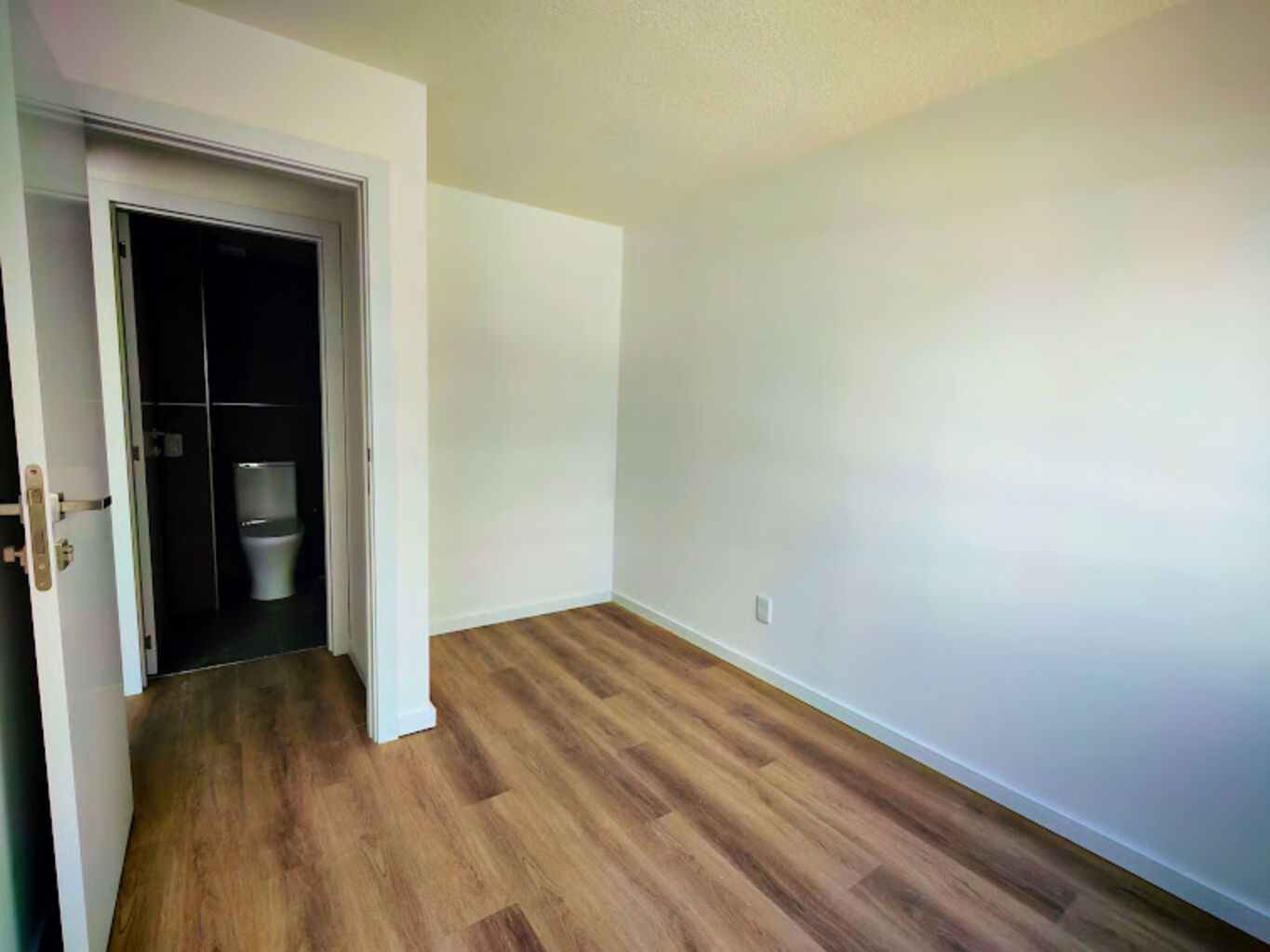 Alquiler 1 Dormitorio a Estrenar en Cordón | Unidad 302 · Foto 11