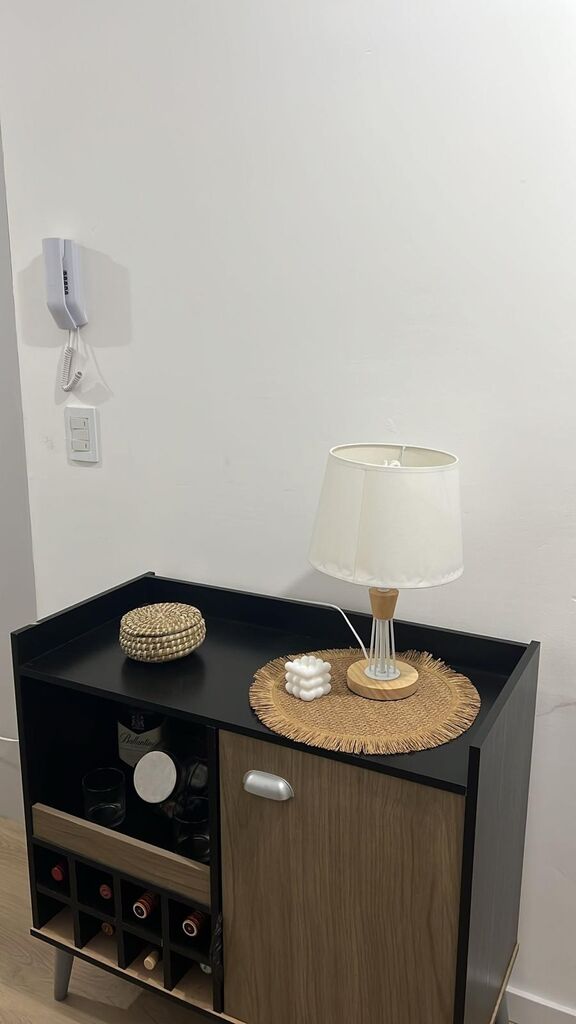 ALQUILER APARTAMENTO 2 DORMITORIOS  EN BE PARK LIFE – FRENTE AL PARQUE RIVERA · Foto 4