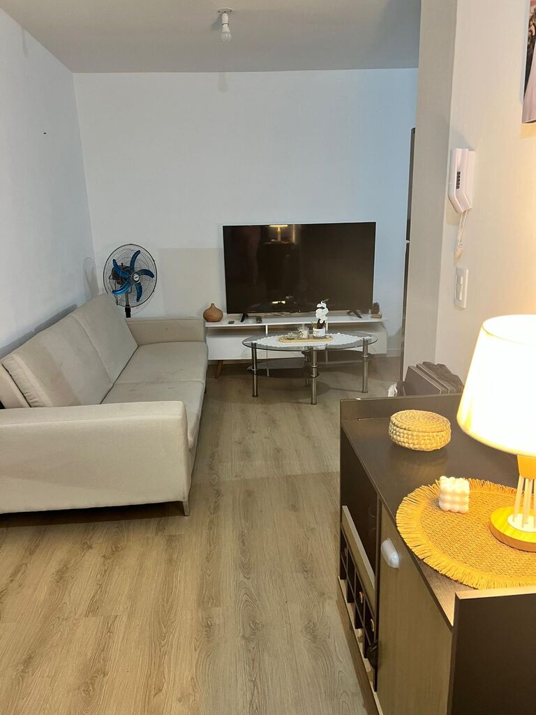 ALQUILER APARTAMENTO 2 DORMITORIOS CON GARAJE EN BE PARK LIFE – FRENTE AL PARQUE RIVERA