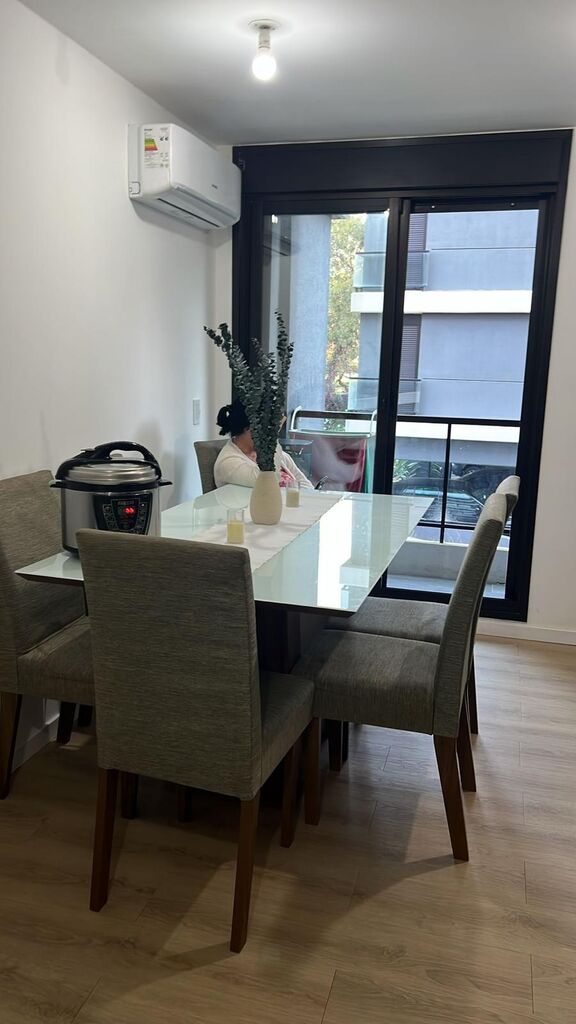 ALQUILER APARTAMENTO 2 DORMITORIOS  EN BE PARK LIFE – FRENTE AL PARQUE RIVERA · Foto 8
