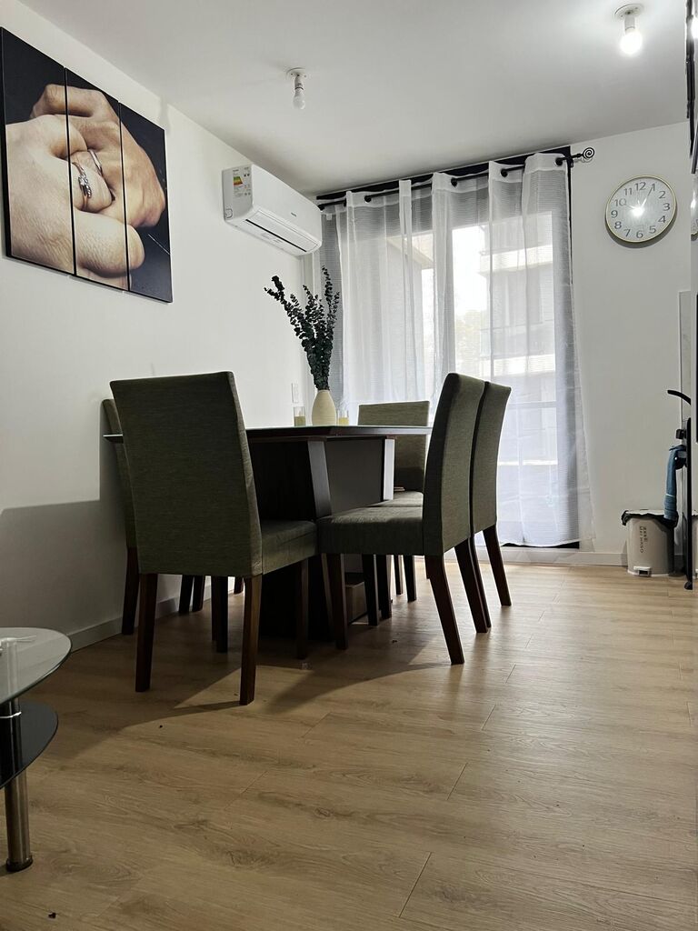 ALQUILER APARTAMENTO 2 DORMITORIOS  EN BE PARK LIFE – FRENTE AL PARQUE RIVERA · Foto 7