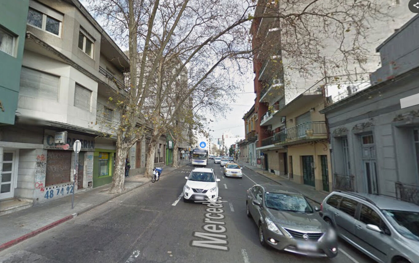 Alquiler Apartamento 1 Dormitorio a estrenar con terraza en La Blanqueada · Foto 5