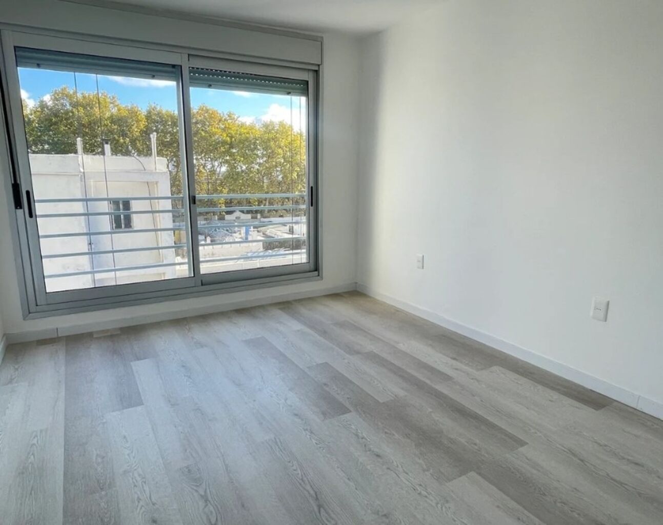 Alquiler Apartamento 1 dormitorio con terraza en El Cordón · Foto 5
