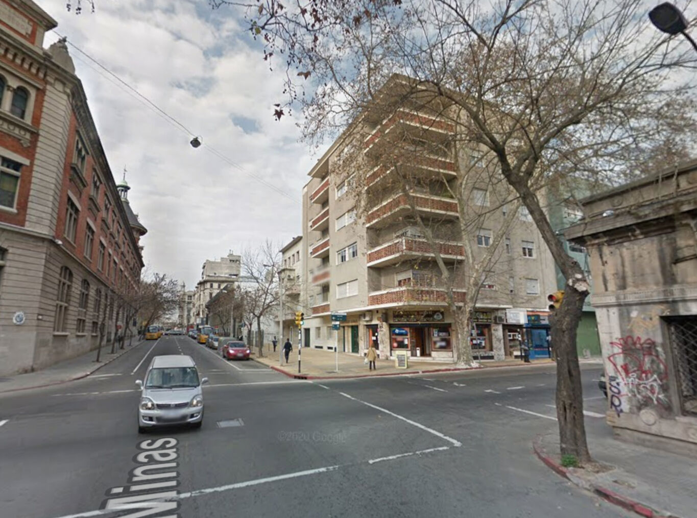Alquiler apartamento 1 dormitorio con terraza  a estrenar en El Cordón · Foto 4