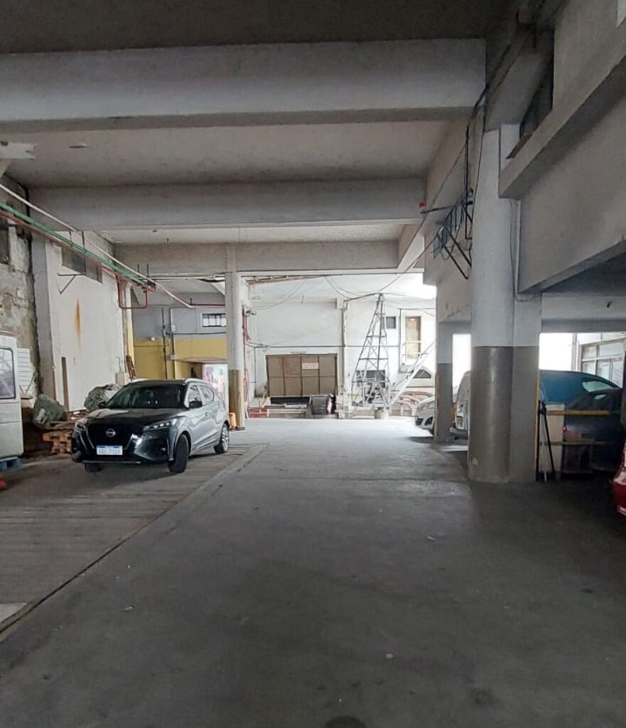ALQUILER - Depósito 750m2 en Polo Logístico Belvedere