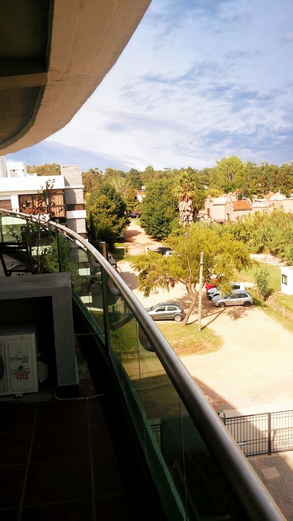 ALQUILER APARTAMENTO 1 DORMITORIO PARQUE MIRAMAR · Foto 1