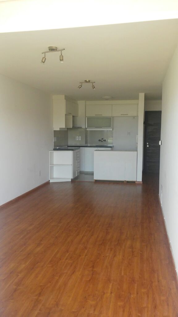ALQUILER APARTAMENTO 1 DORMITORIO PARQUE MIRAMAR · Foto 2