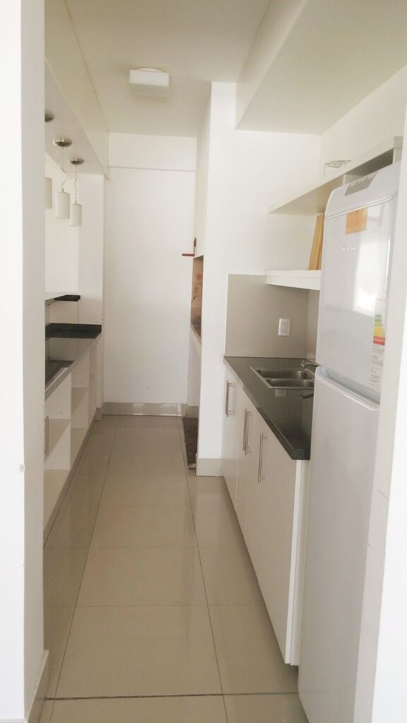 ALQUILER APARTAMENTO 1 DORMITORIO PARQUE MIRAMAR · Foto 5