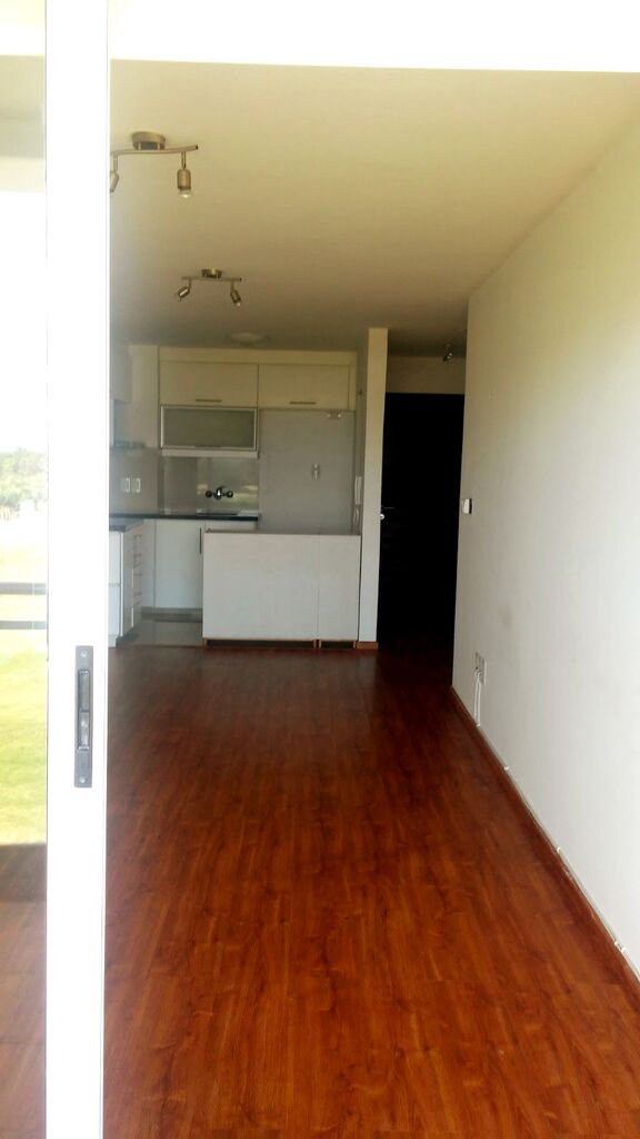 ALQUILER APARTAMENTO 1 DORMITORIO PARQUE MIRAMAR · Foto 3