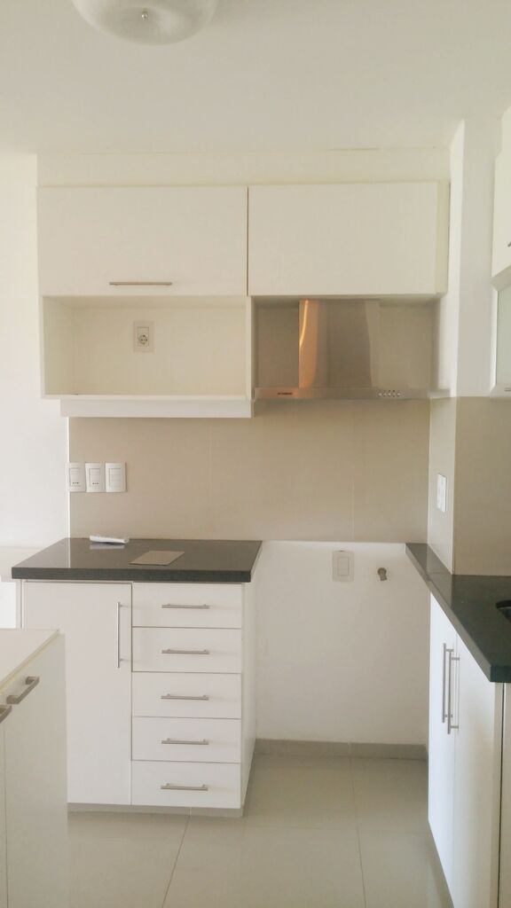 ALQUILER APARTAMENTO 1 DORMITORIO PARQUE MIRAMAR · Foto 6