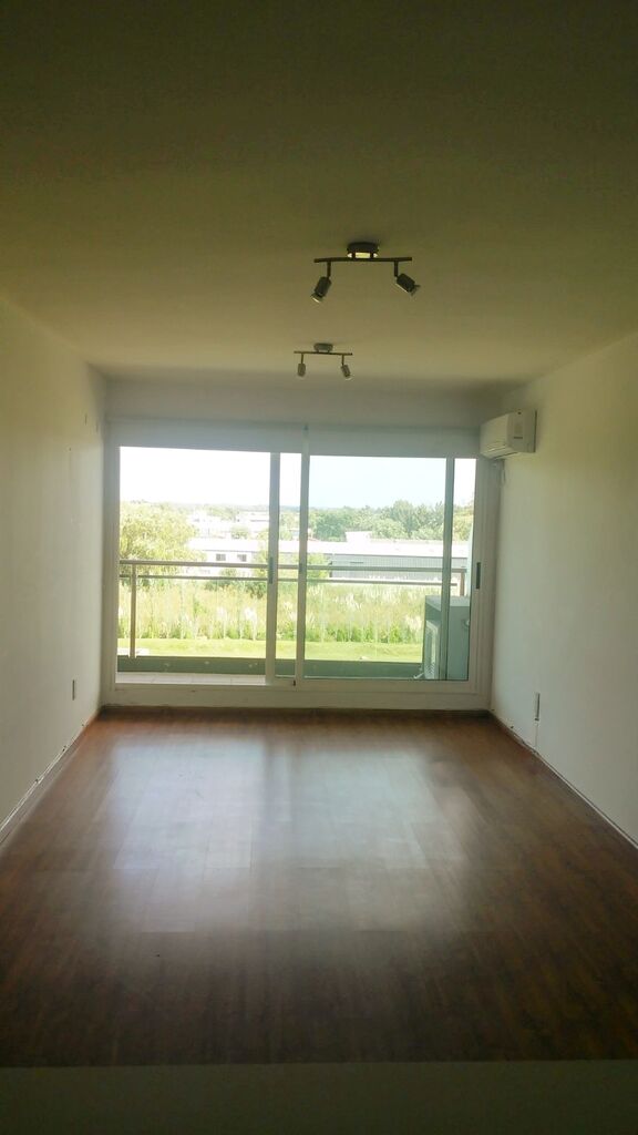ALQUILER APARTAMENTO 1 DORMITORIO PARQUE MIRAMAR · Foto 4