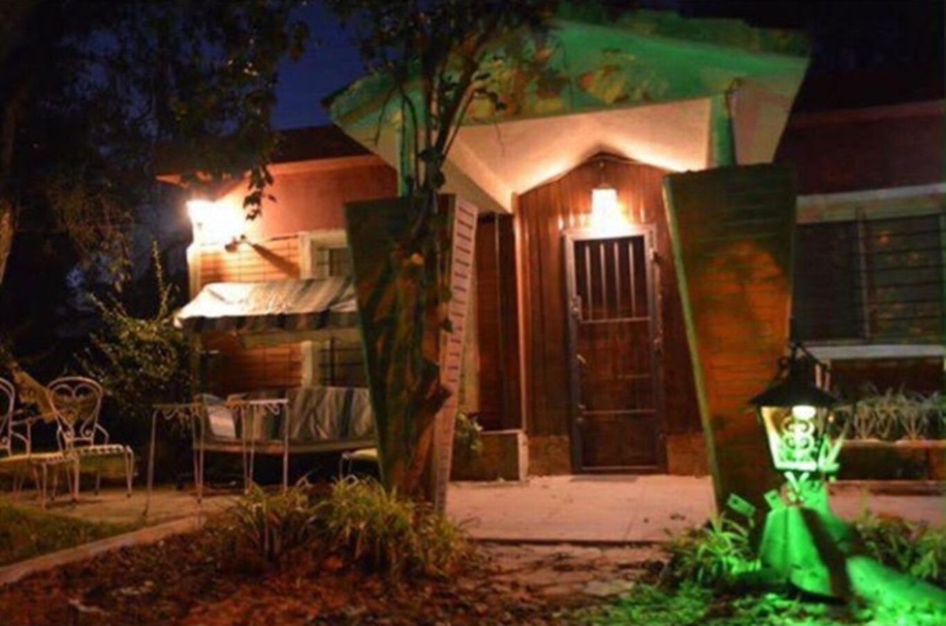 Disfruta de la tranquilidad: Casa con Piscina y Jardín en Atlántida! · Foto 1