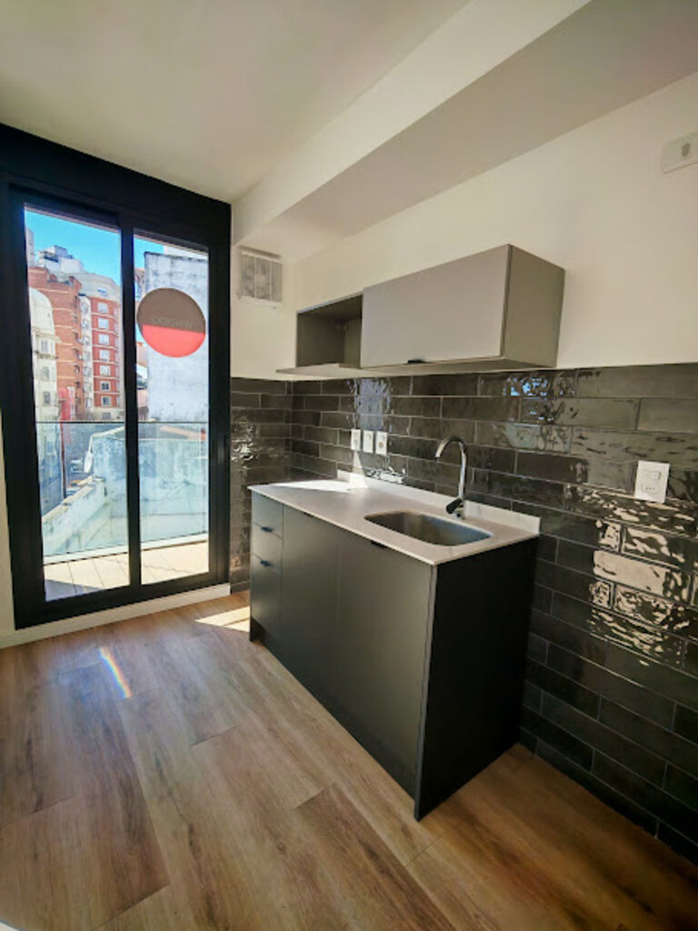 Alquiler  Apartamento de 2 Dormitorios Garaje Cordón Sur · Foto 7