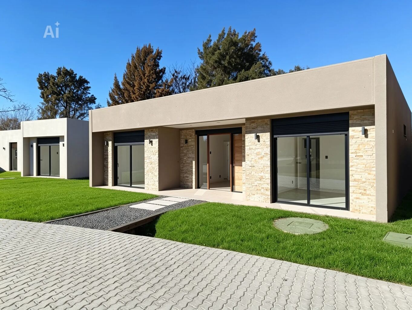 CIUDAD DE LA COSTA ALQUILER CASA 3 DORMITORIOS 2 BAÑOS