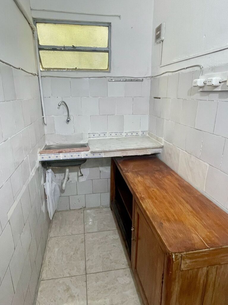 Alquiler de casa 2 dormitorios en Villa Biarritz, 45 m² · Foto 5