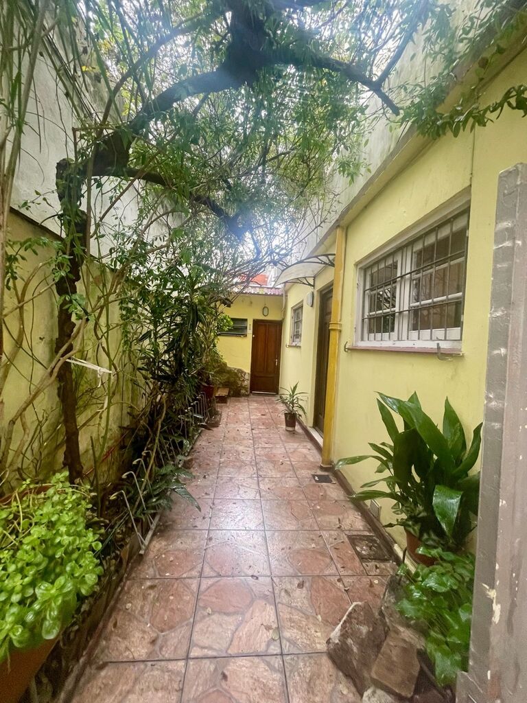 Alquiler de casa 2 dormitorios en Villa Biarritz, 45 m² · Foto 1