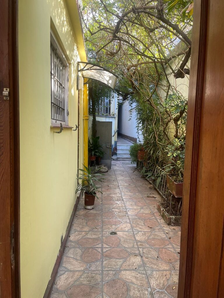 Alquiler de casa 2 dormitorios en Villa Biarritz, 45 m² · Foto 2