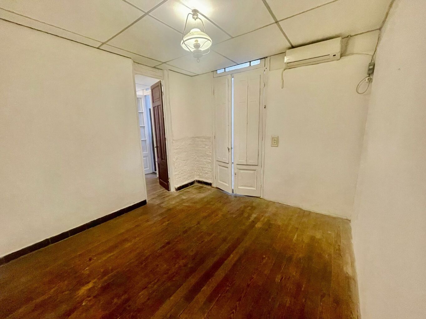 Alquiler de casa 2 dormitorios en Villa Biarritz, 45 m² · Foto 3