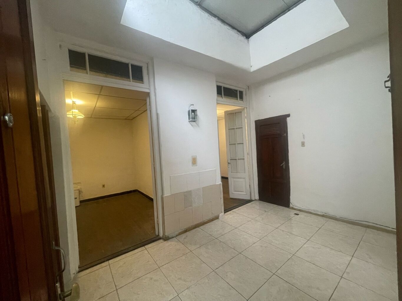 Alquiler de casa 2 dormitorios en Villa Biarritz, 45 m² · Foto 6