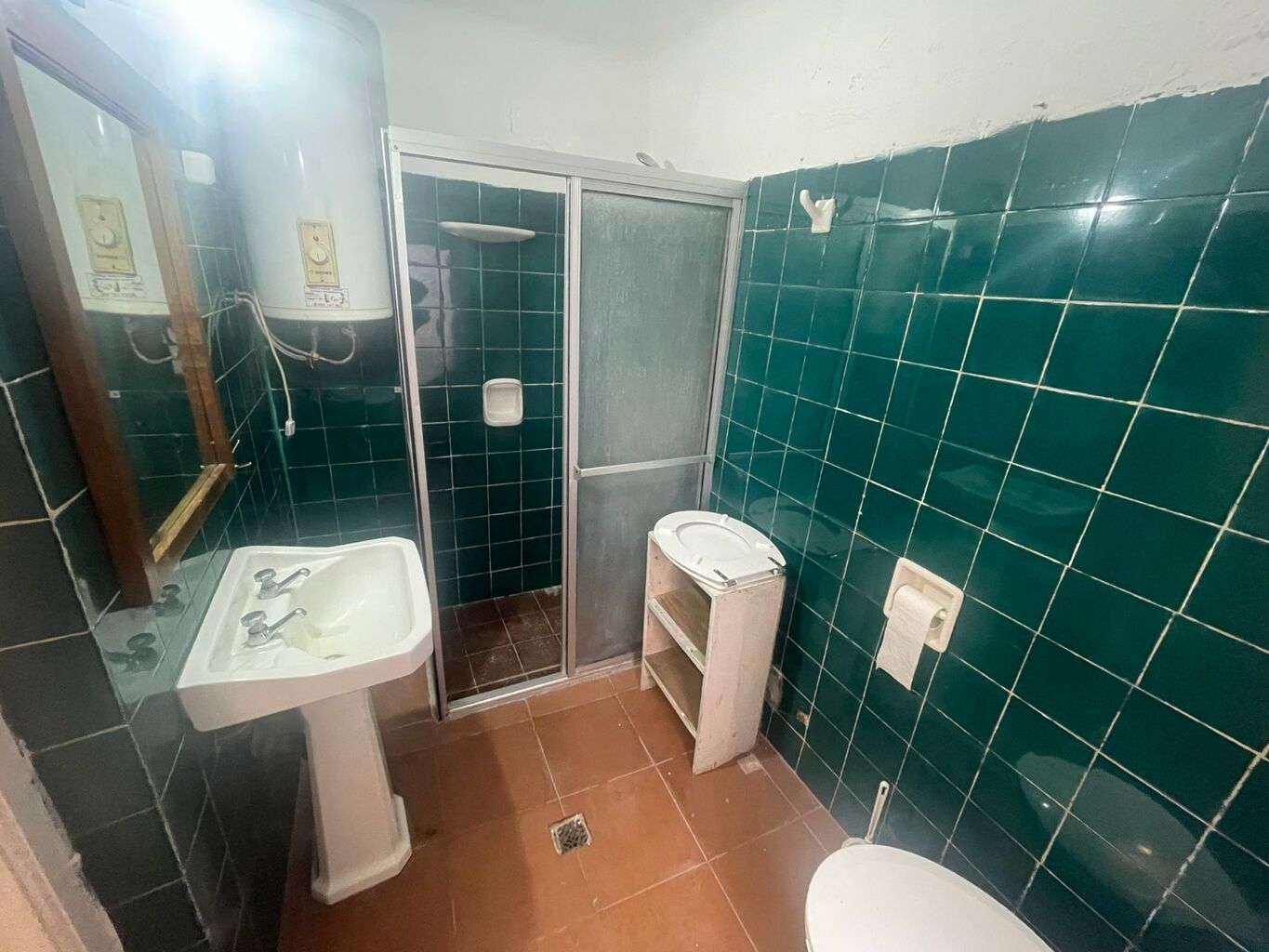 Alquiler de casa 2 dormitorios en Villa Biarritz, 45 m² · Foto 9