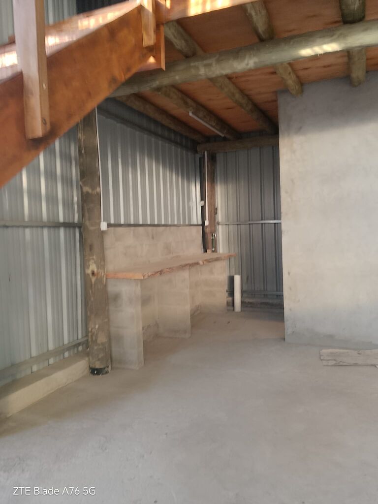 Alquiler R39Galpon/Deposito San Carlos · Foto 9