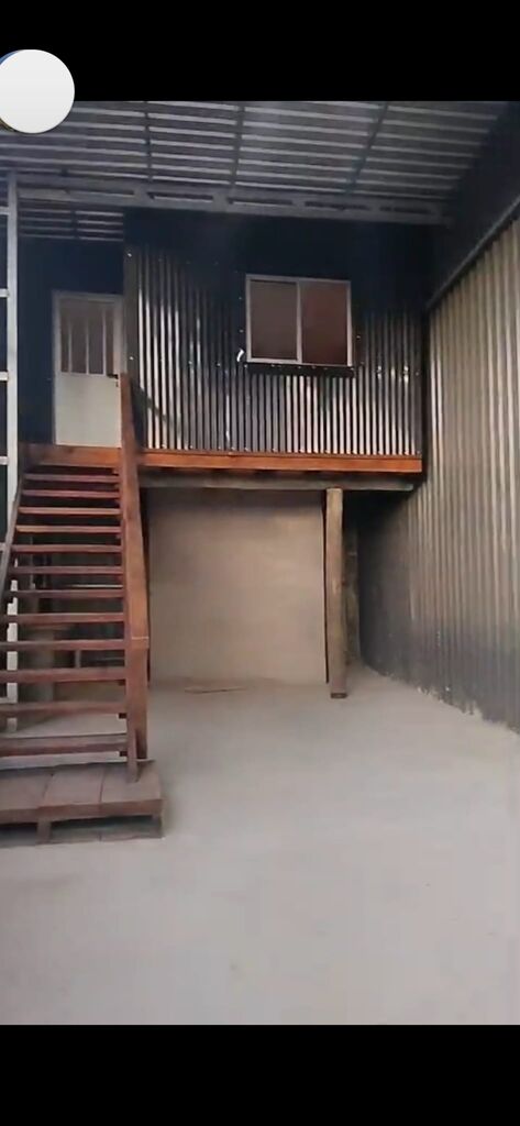 Alquiler R39Galpon/Deposito San Carlos · Foto 8