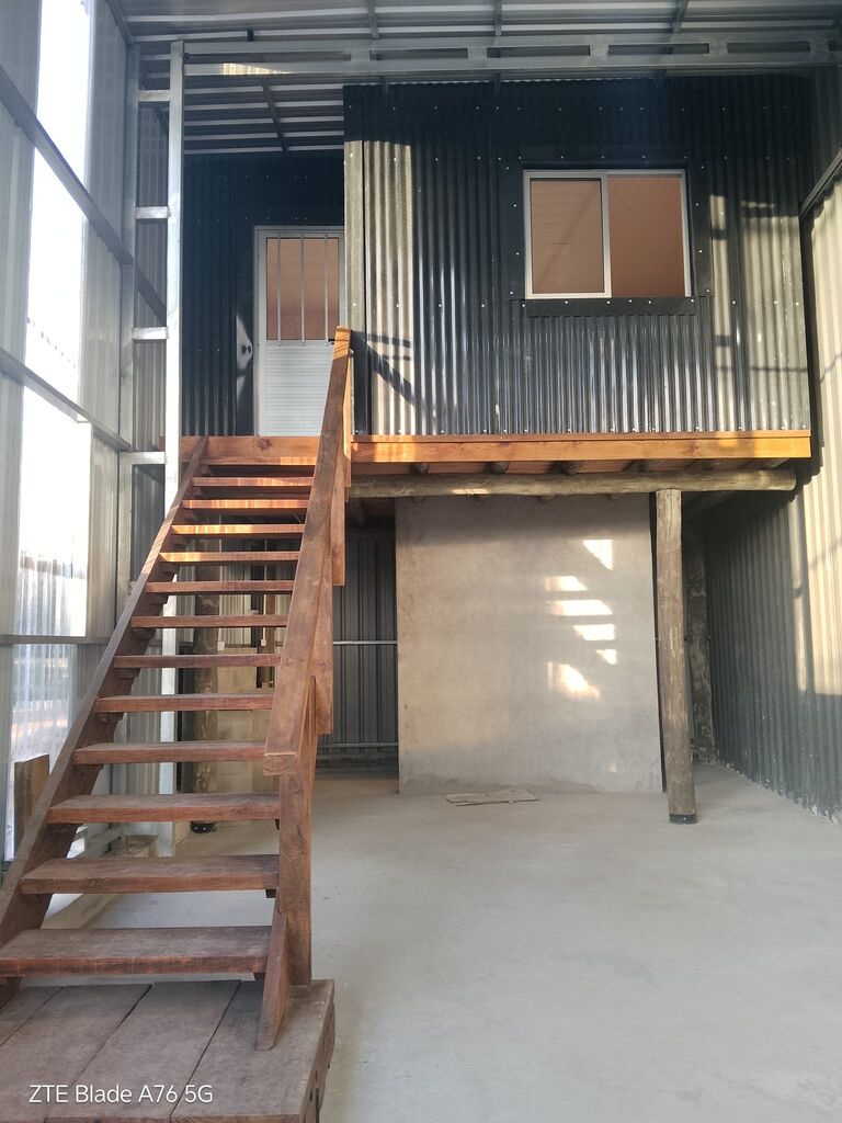 Alquiler R39Galpon/Deposito San Carlos · Foto 7