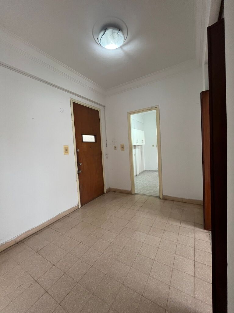 Alquiler de apartamento 3 dormitorios y 2 baños en Centro, Montevideo · Foto 8